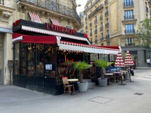 STORE BANNE 2 LENTRACTE