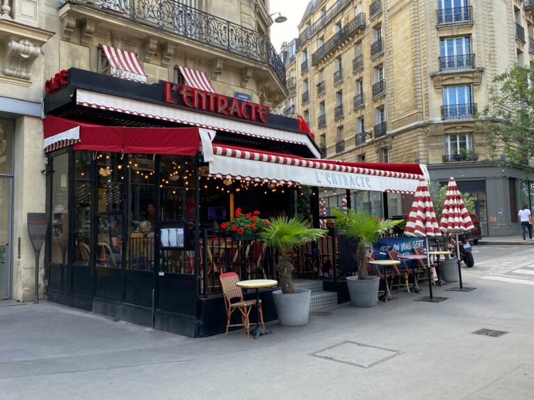 STORE BANNE 2 LENTRACTE