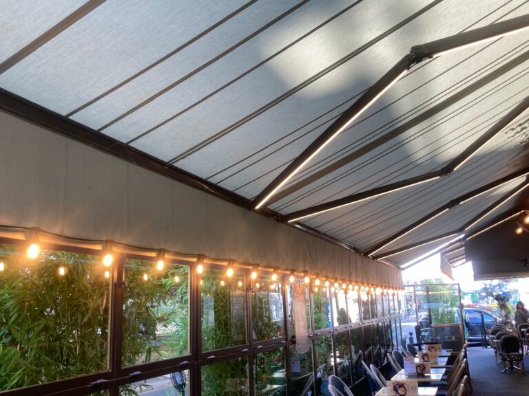 STORE BANNE 6 LE FLORE