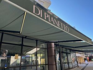 store banne DI PIANETTO