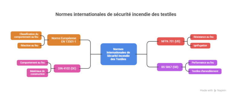 Les normes europeennes et internationales visual selection