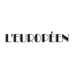logo restaurant l'europeen