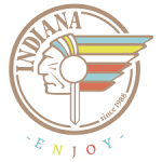 logo indiana café